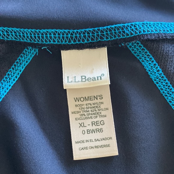 LL Bean jacket Sz XL - Picture 3 of 3